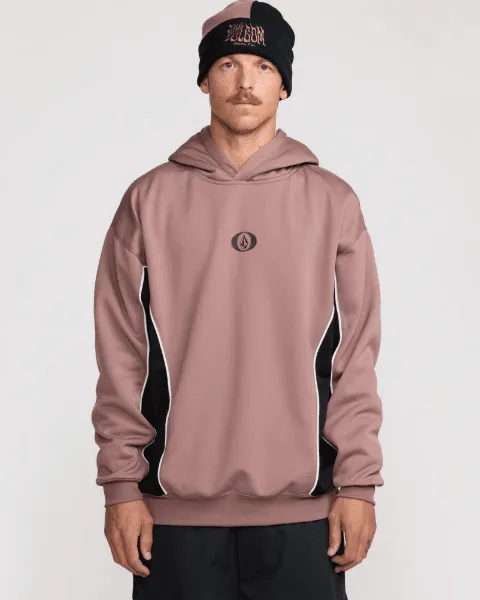 Volcom Men's Vital Hydro Pullover - Image 5
