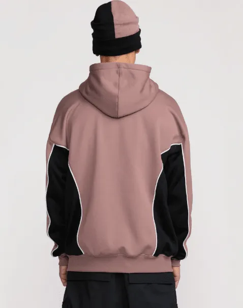 Volcom Men's Vital Hydro Pullover - Image 6