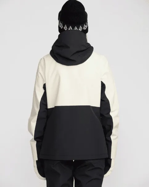 Volcom Women's Bolt Insulated Jacket - Image 2