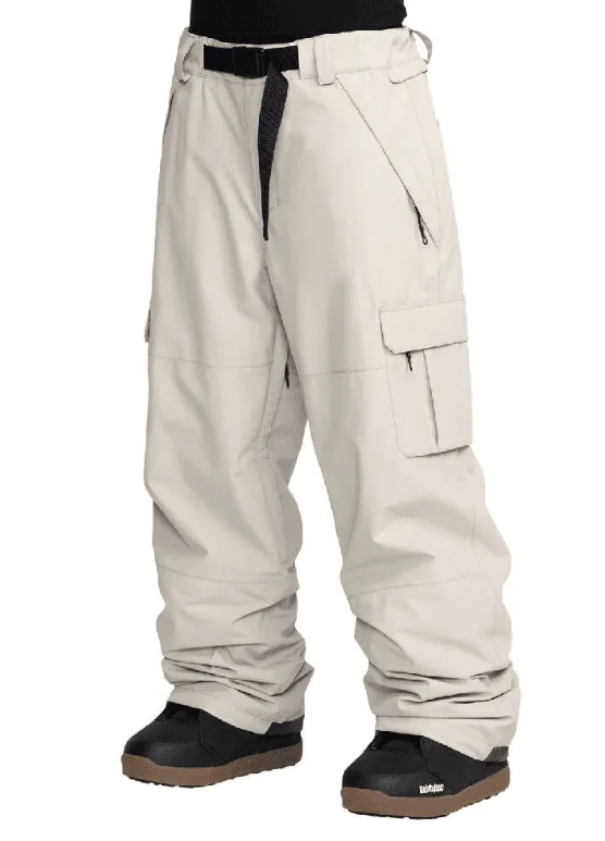 Volcom Women's DLM Pants - Image 3