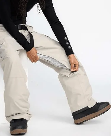 Volcom Women's DLM Pants - Image 4