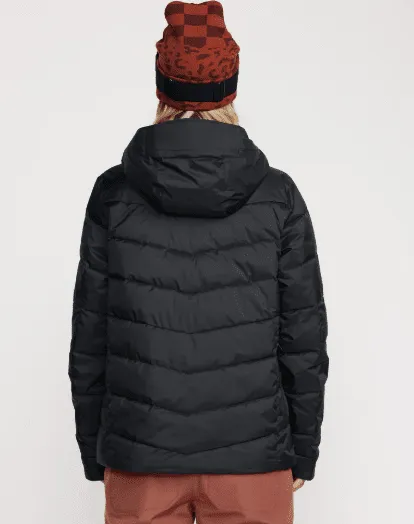 Volcom Women's Estes Puff Jacket - Image 3