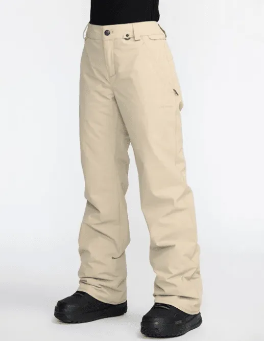 Volcom Women's Frochickie Insulated Pants