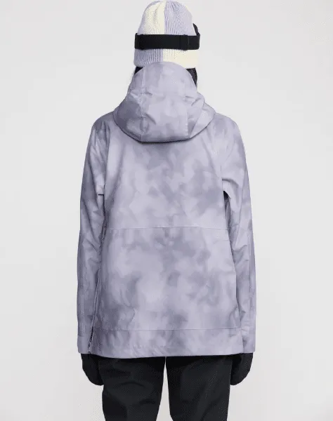 Volcom Women's Harlan Pullover Jacket - Image 2