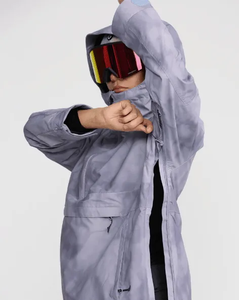 Volcom Women's Harlan Pullover Jacket - Image 3