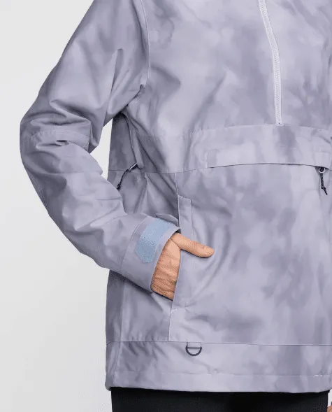 Volcom Women's Harlan Pullover Jacket - Image 5