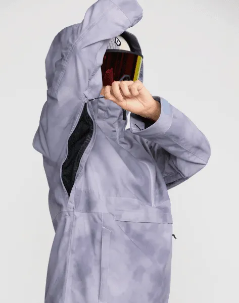 Volcom Women's Harlan Pullover Jacket - Image 6
