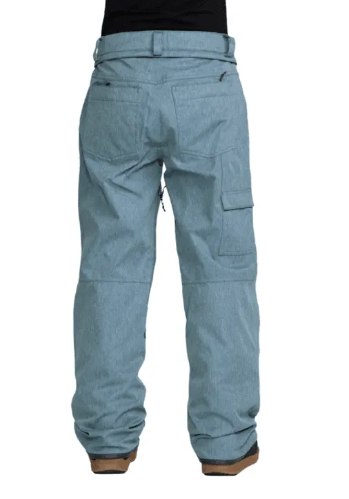 Volcom Women's Pollock Pants - Image 2
