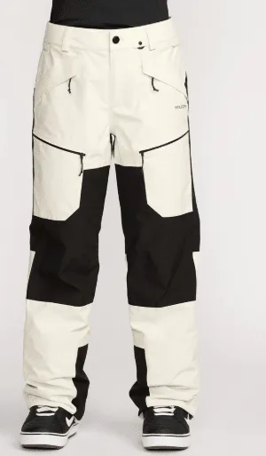 Volcom Women's Stone Mica 20K Pants