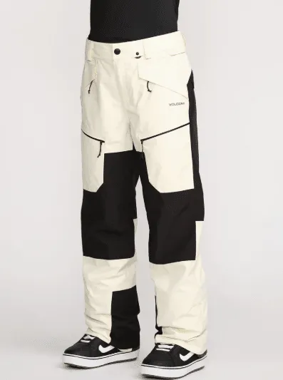 Volcom Women's Stone Mica 20K Pants - Image 2