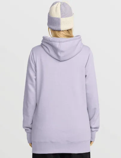 Volcom Women's Tower Pullover Fleece - Image 2
