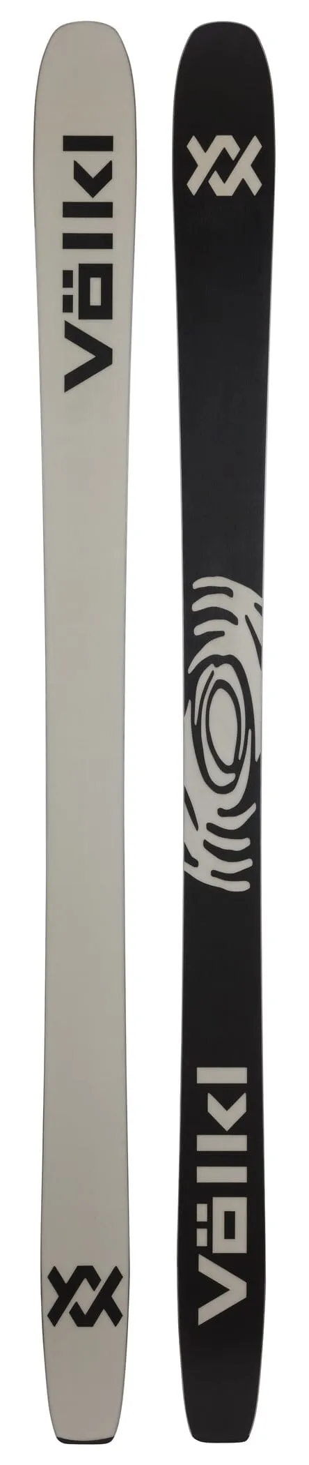 Volkl Men's Revolt 101 Skis 2026 - Image 3