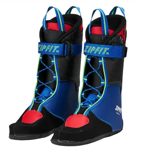 ZipFit Gara HV Ski Boot Liners - Image 4