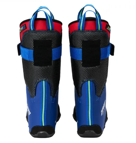 ZipFit Gara HV Ski Boot Liners - Image 5