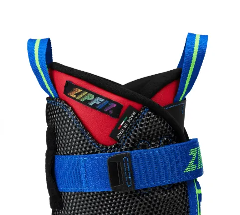 ZipFit Gara HV Ski Boot Liners - Image 6