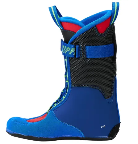 ZipFit Gara LV Ski Boot Liners - Image 2