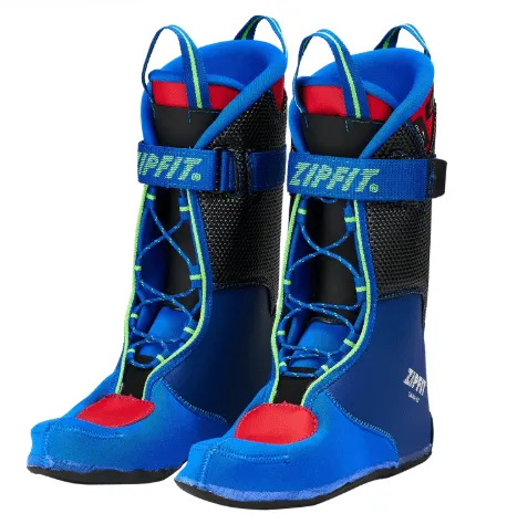 ZipFit Gara LV Ski Boot Liners - Image 4