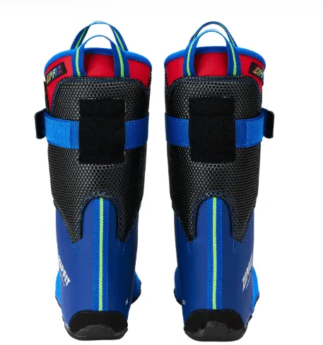 ZipFit Gara LV Ski Boot Liners - Image 6